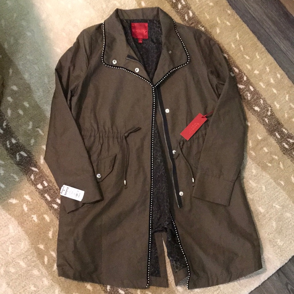 Jennifer Lopez jacket